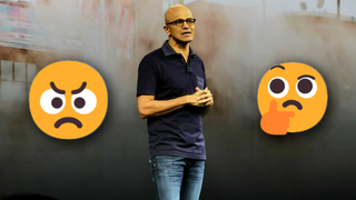 Satya Nadella