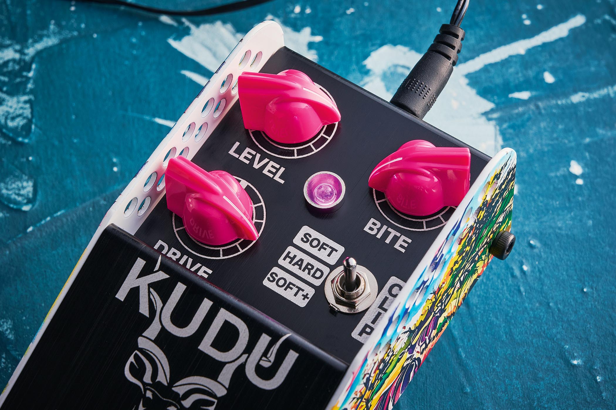 ThorpyFX Kudu