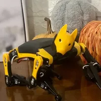 Petoi Bittle Robot Dog STEM Kit: now $314 at Amazon