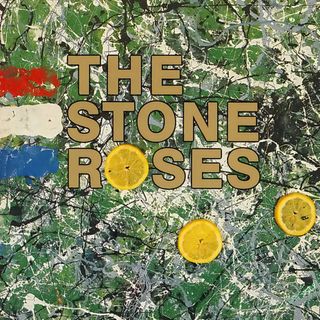 The Stone Roses by The Stone Roses (1989)