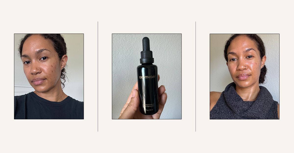 This Innovative Serum Defies the Aging Process by Mimicking Your Skin’s Regenerative Process