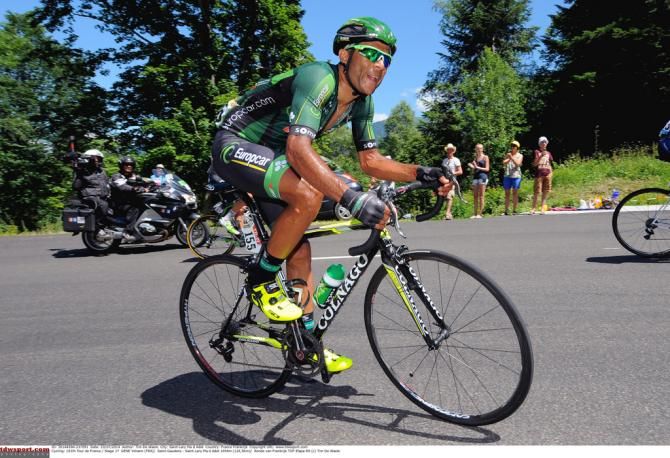 Yohann G&egrave;ne (Europcar)