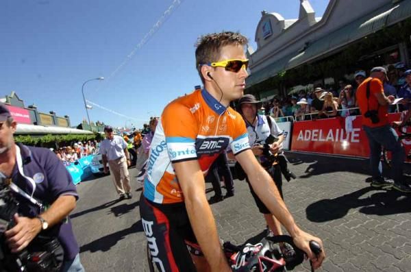 Martin Kohler (BMC)