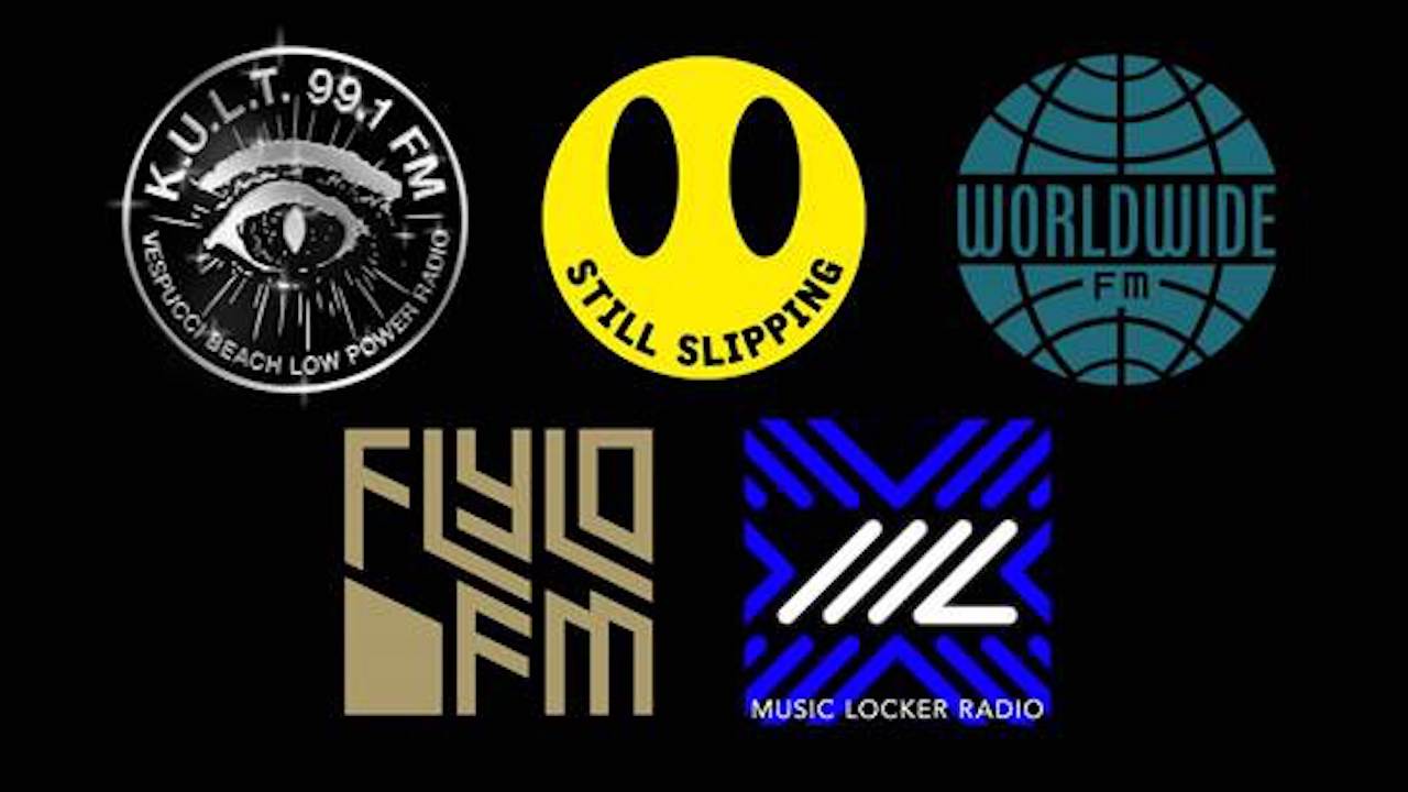 The Evolution of GTA Radio