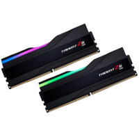 G.Skill Trident Z5 RGB | DDR5 | 32 GB (2x 16) | 7200 MT/s | CL34 | $139.99 at Amazon