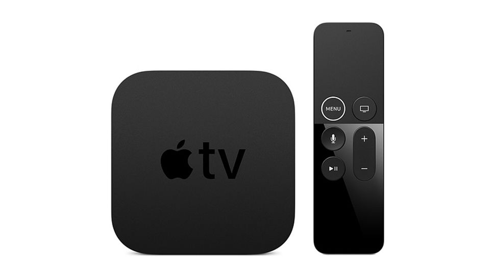 Apple TV 4K