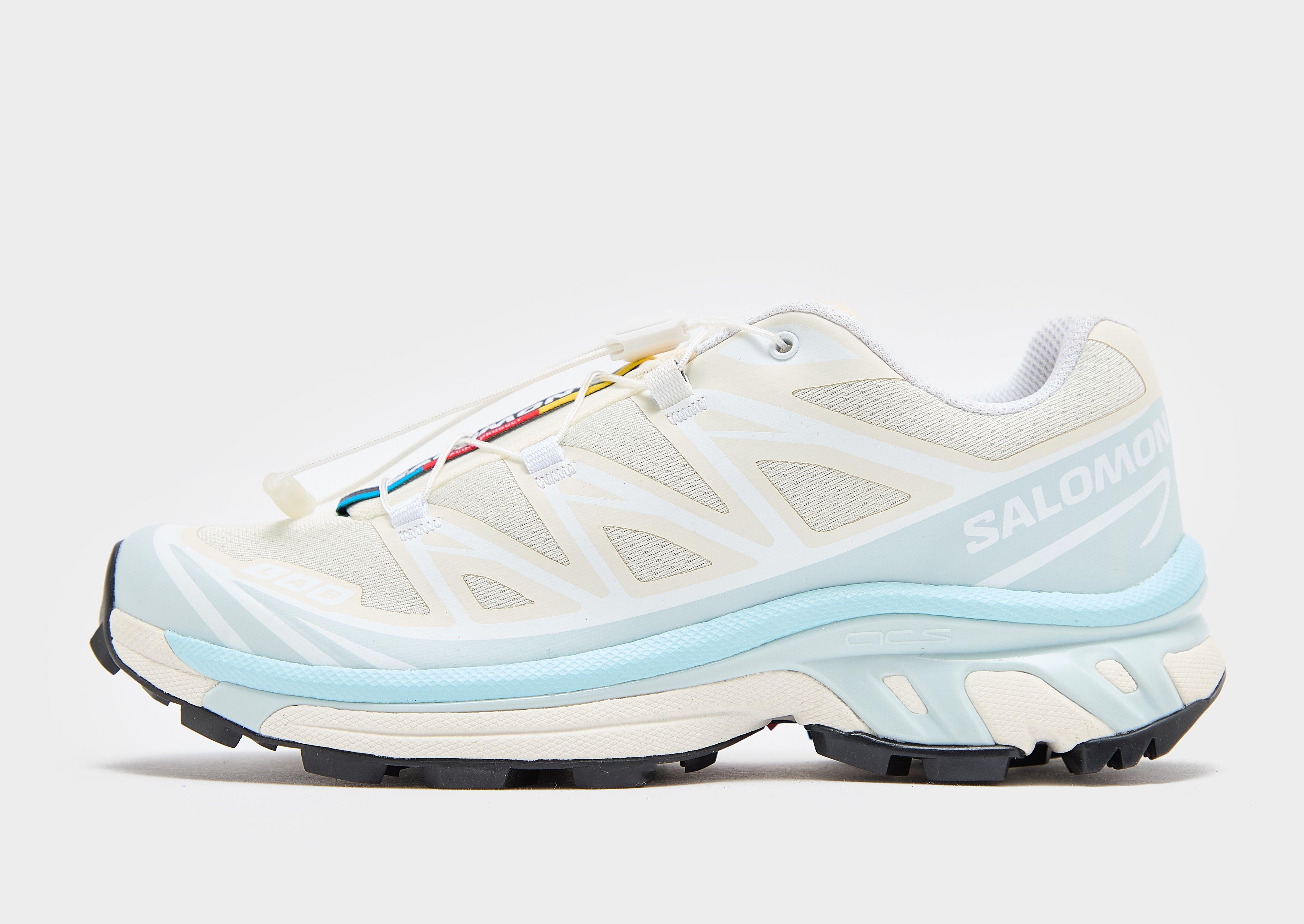 Salomon Xt-6 Women's