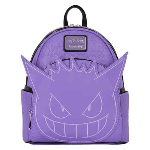 Pok&eacute;mon Gengar Mini Backpack
