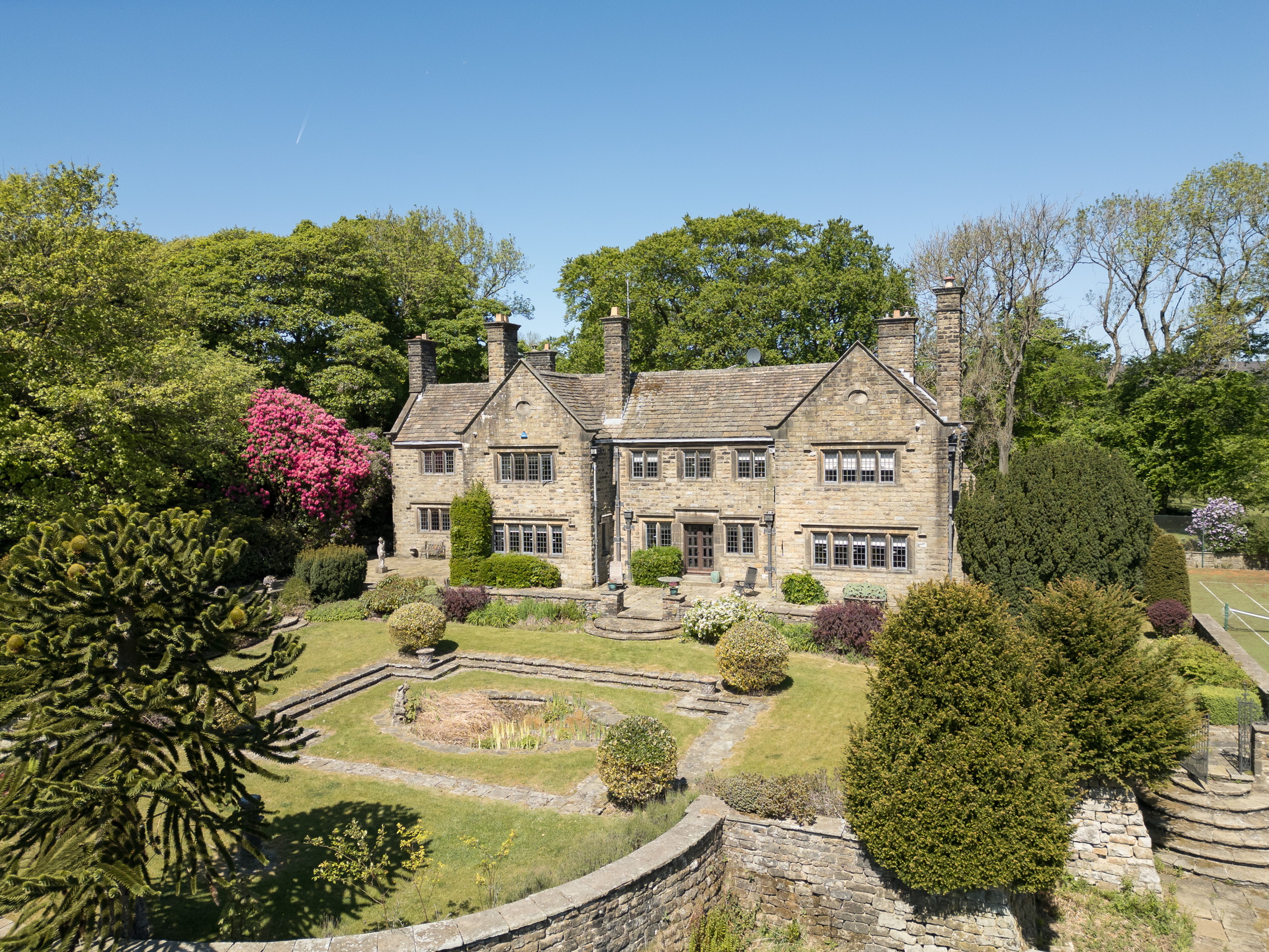 Images of Bents House, Sheffield