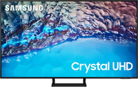 Samsung BU8500 55-inch 4K HDR TV: £799, now £499 at Amazon