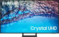 Samsung BU8500 55-inch 4K HDR TV: £799, now £499 at Amazon