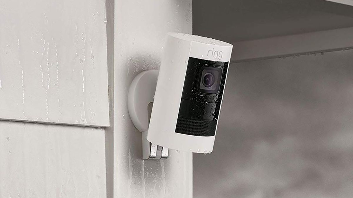 secure eye camera price