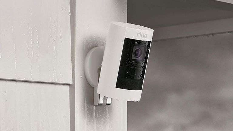 best home security camera uk