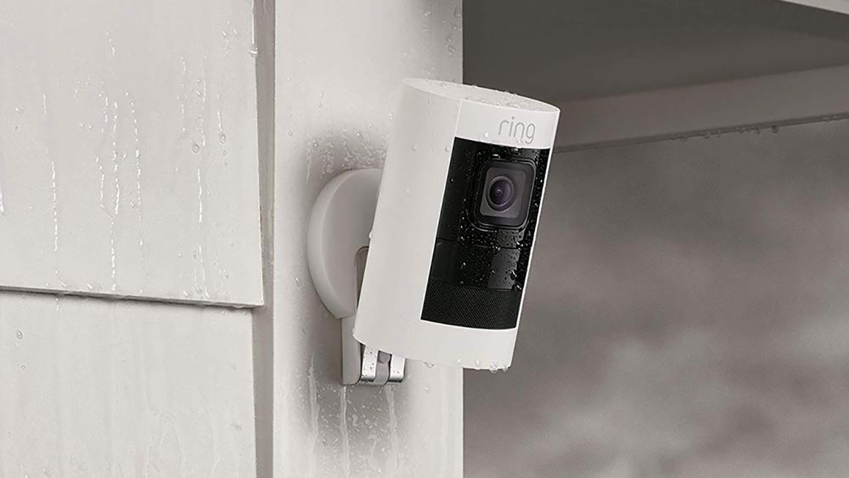 best wired alarm system uk