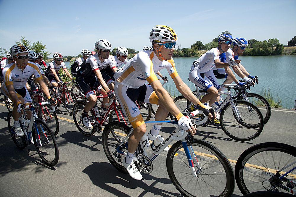 Andrea Peron (Novo-Nordisk)