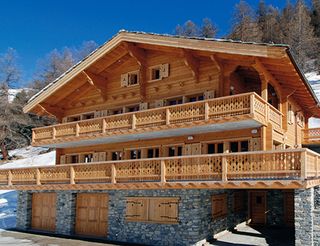 Chalet L