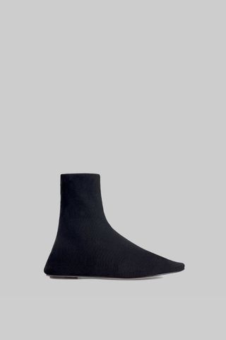 Louis Sock Boot