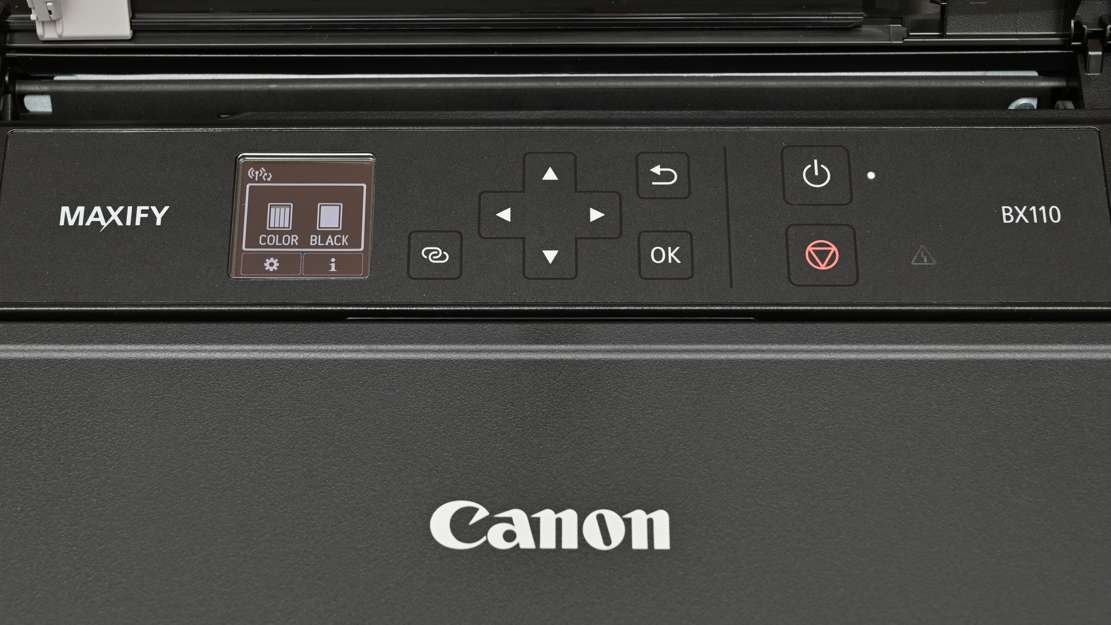 Canon Pixma TR160 / Maxify BX110