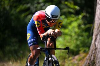 Andrea Bagioli moves to XDS-Astana in 2027 as Kazakh team continue busy week on the transfer market