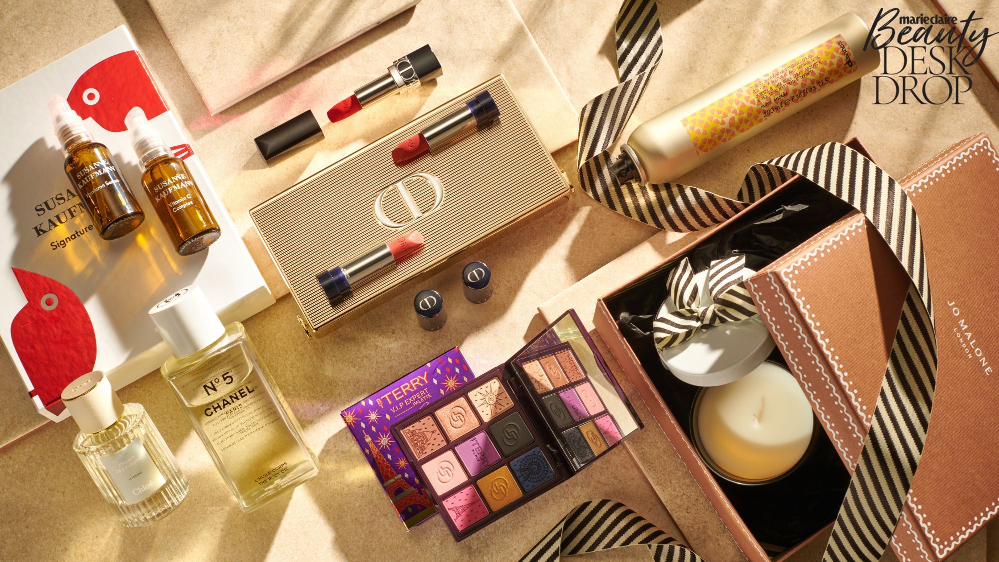 7 best new beauty products November 2023, to try right now | Marie