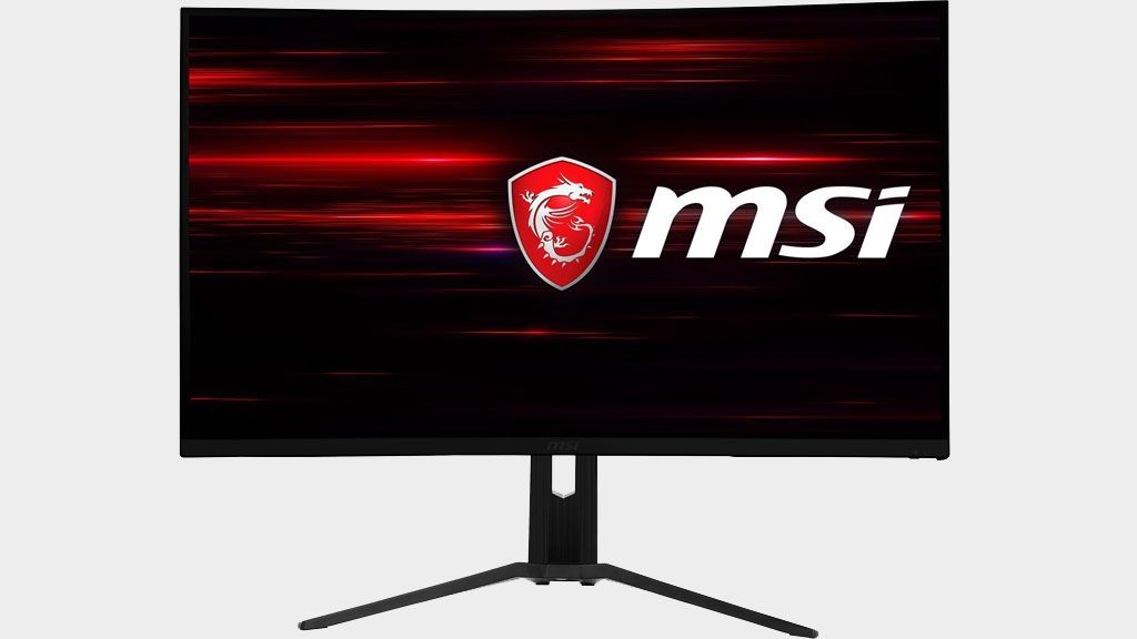 Upgrade to a fast 32-inch 1440p FreeSync monitor for just $160