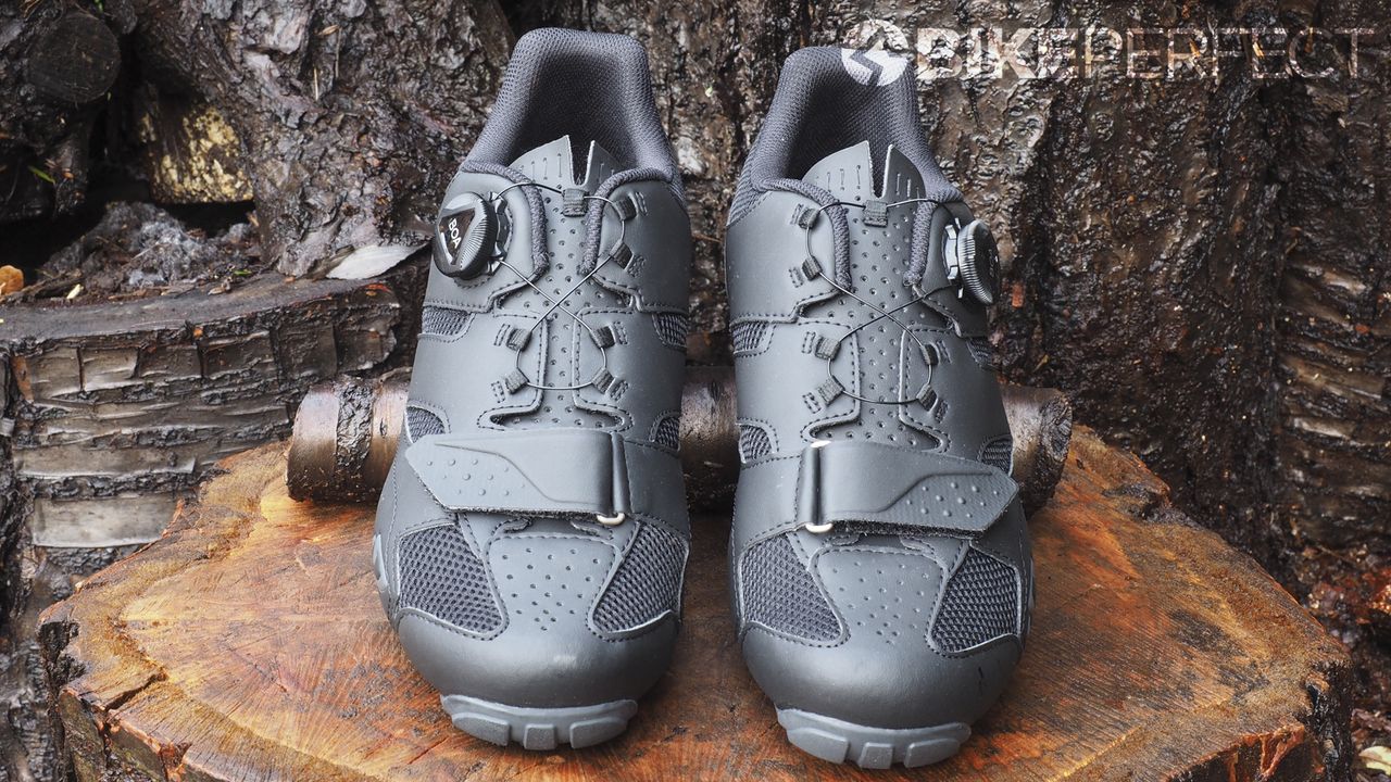 Giro Cylinder II shoes