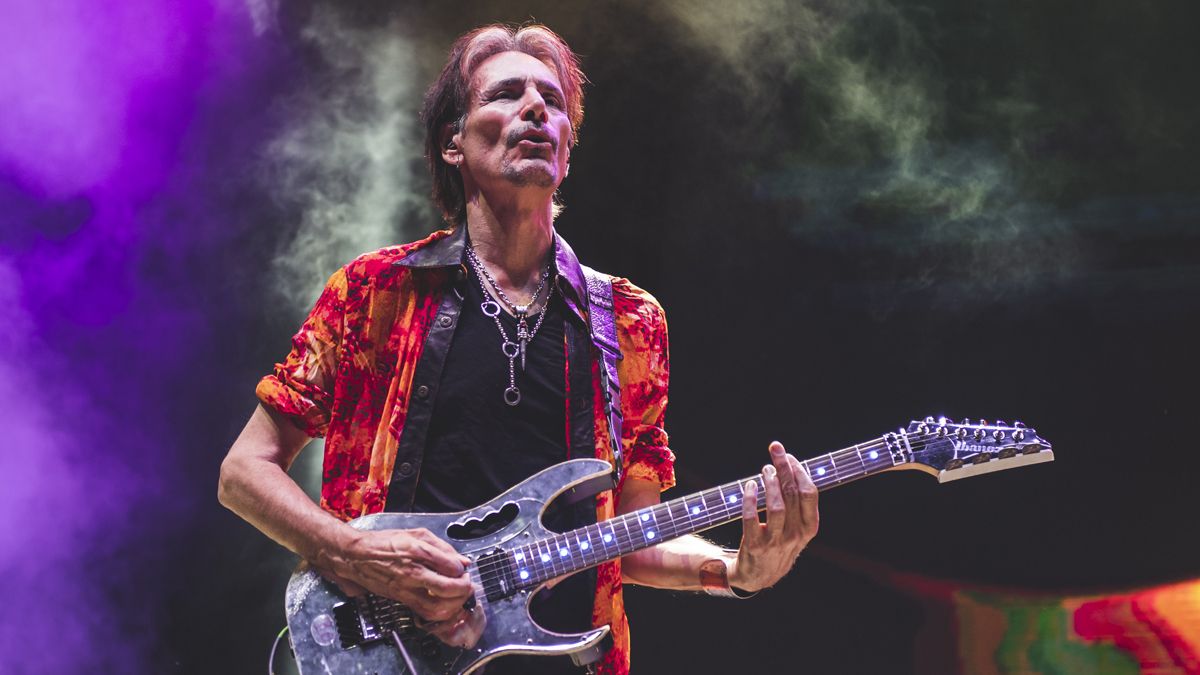 Steve Vai