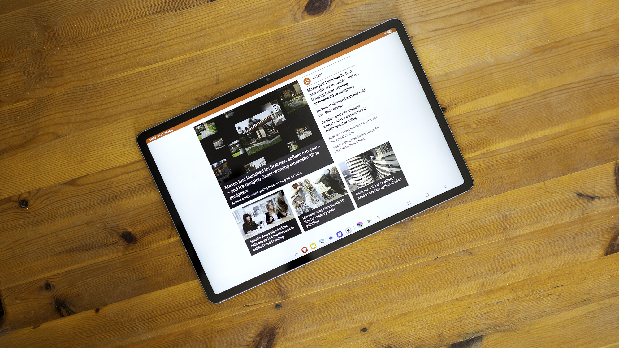 Samsung Galaxy Tab S10 FE+
