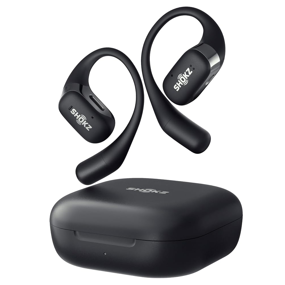 Shokz OpenFit Air conducting headphones
