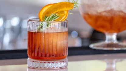 The Best Old Fashioned Glasses of 2024, Reviewed