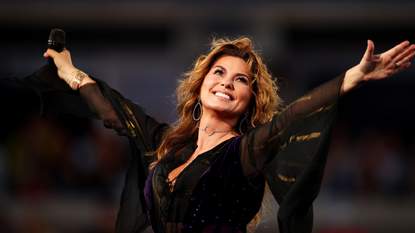 Shania Twain