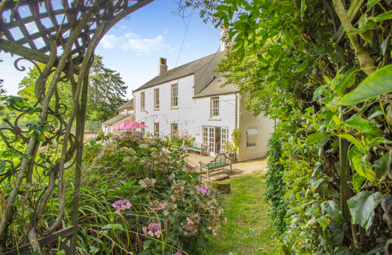 Birchfield House, The Common, St Briavels, Forest of Dean, Gloucestershire
