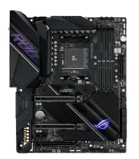 Asus Crosshair VIII Dark Hero X570
