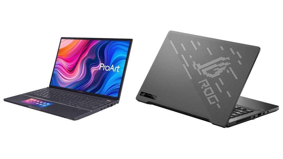 Asus showcases its laptop lineup for 2020 at APAC CES summit | TechRadar