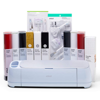 Cricut Maker 3 Essentials Materials bundle: $586.91