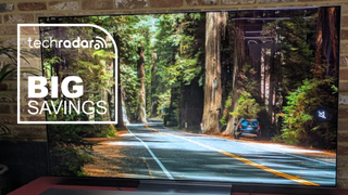 LG C5 OLED TV deal 2026