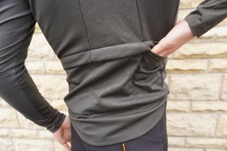 Altura Endurance Mistral Softshell Jacket review | Cycling Weekly
