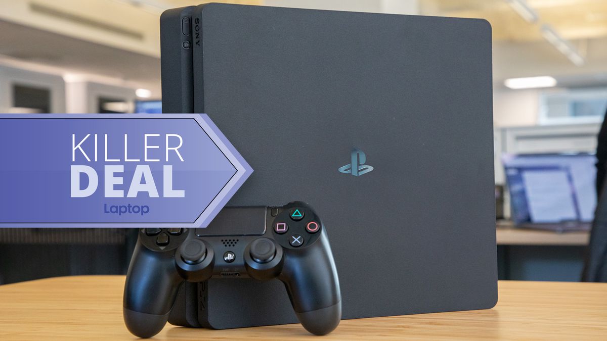 playstation 4 1tb bundle for $199 special buy
