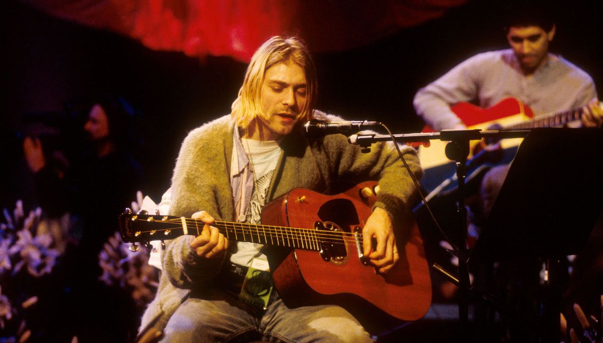 “We knew we didn’t want to do an acoustic version of Teen Spirit, that would’ve been horrendously stupid”: The story of Nirvana's seminal MTV Unplugged set