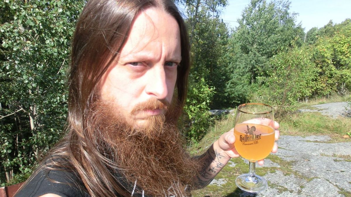 20 of Fenriz's Most Absurd Songs