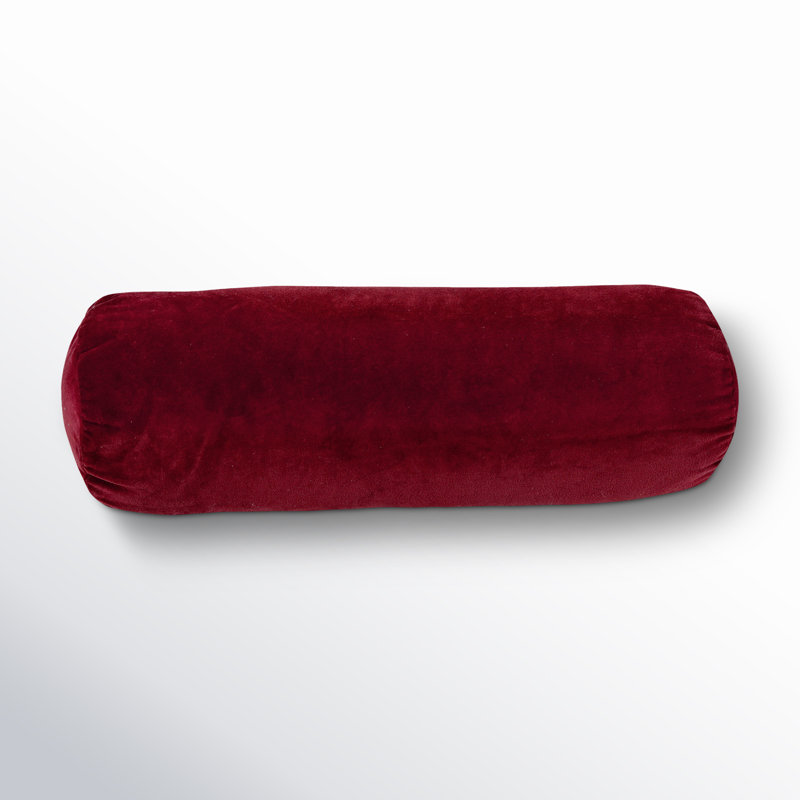 Joss &amp;amp; Main Velvet Throw Pillow | Wayfair