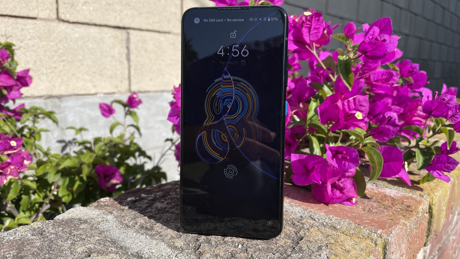 Asus Zenfone 8 Review: Small Size Isn't Everything