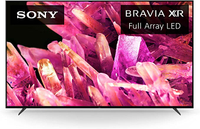 Sony 85 Inch 4K Ultra HD TV X90K: $3,298