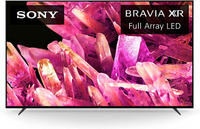 Sony 85 Inch 4K Ultra HD TV X90K: $3,298 $2,198 at Amazon
Save $1,100: