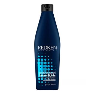 Redken blue shampoo: best blue shampoo