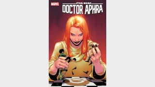 Marvel Comics November 2021 solicitations