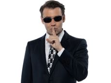 men in black