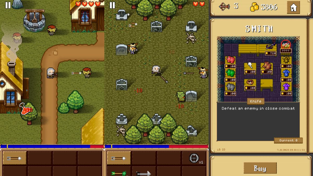 The best free shooting games for iPhone The best free iPhone games of