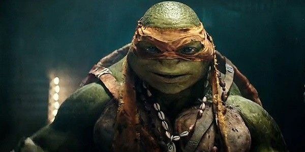 Movie Review  'Teenage Mutant Ninja Turtles' a lively and lovely