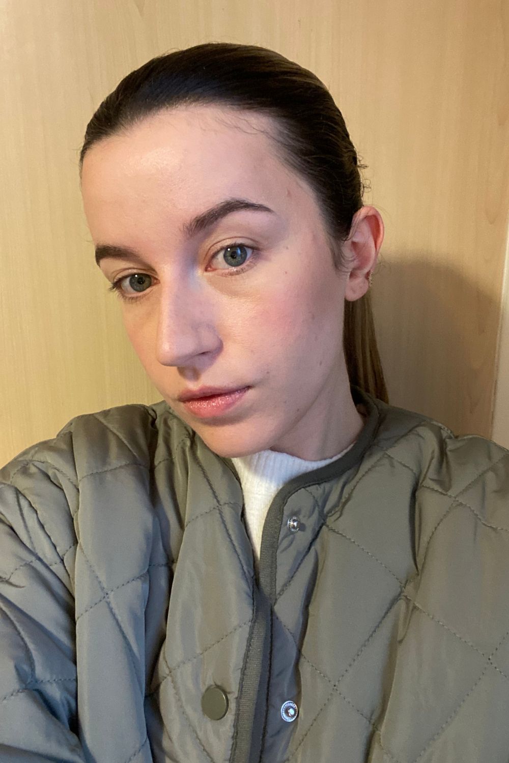 Double Wear Stay-in-Place Foundation SPF 10 - estee lauder foundation